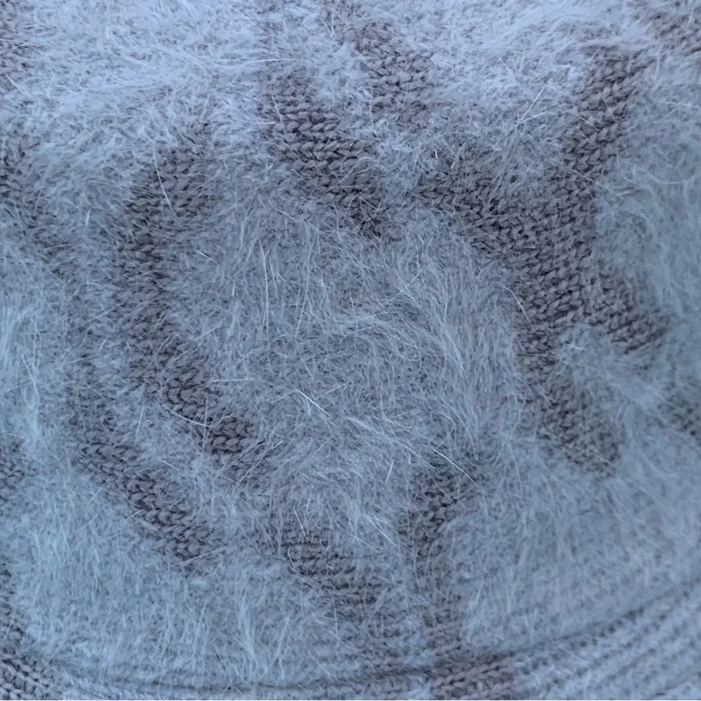 ⭐️SOLD⭐️Kangol Furgora New Wave Lahinch Unisex Bucket Hat | Moonstruck | NEW!! - Picture 4 of 10